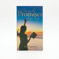 Studio photo of Praying the Promises Changes Things in hero