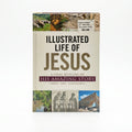 Studio photo of Illustrated Life of Jesus, Mass Market Edition in hero