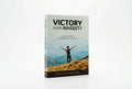 Studio photo of Victory over Adversity in hero