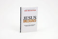 Studio photo of Jesus Unleashed in hero