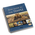 Studio photo of Rose Guide to the Temple in detail