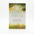 Studio photo of Destined for the Throne in hero