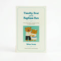 Studio photo of Timothy Bear and the Baptism Box: 12 Five-minute Stories and Simple Activities for Baptism Families in hero