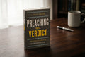 Studio photo of Preaching for a Verdict in lifestyle