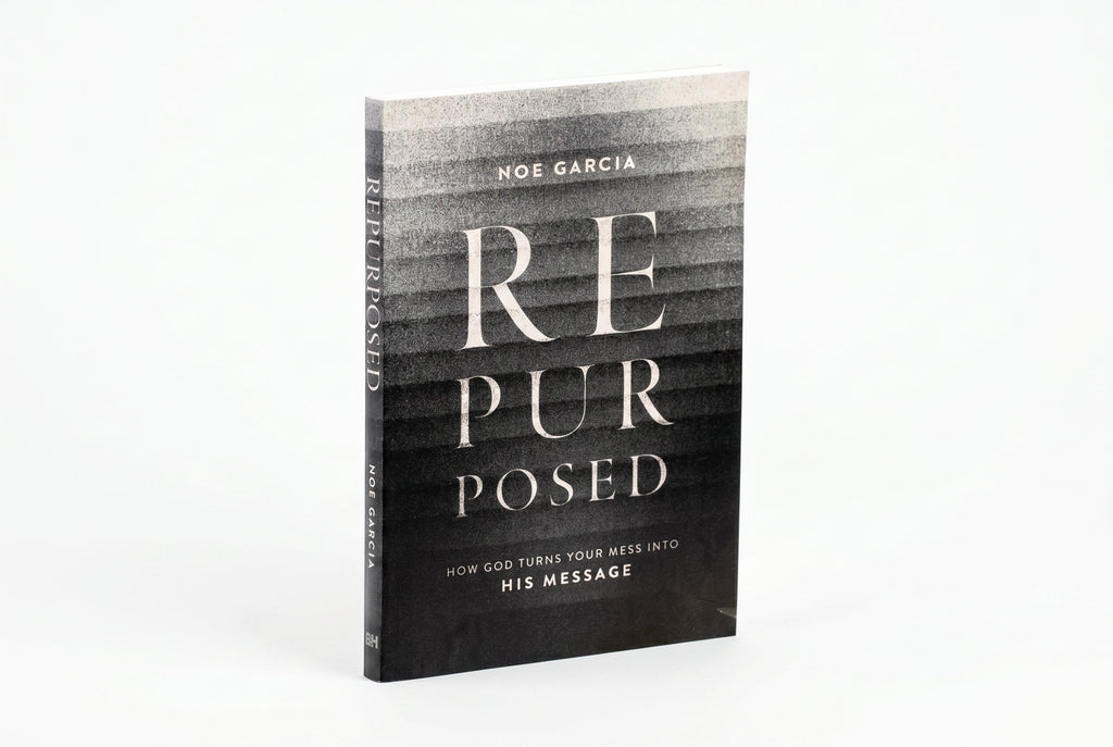 Studio photo of Repurposed in hero
