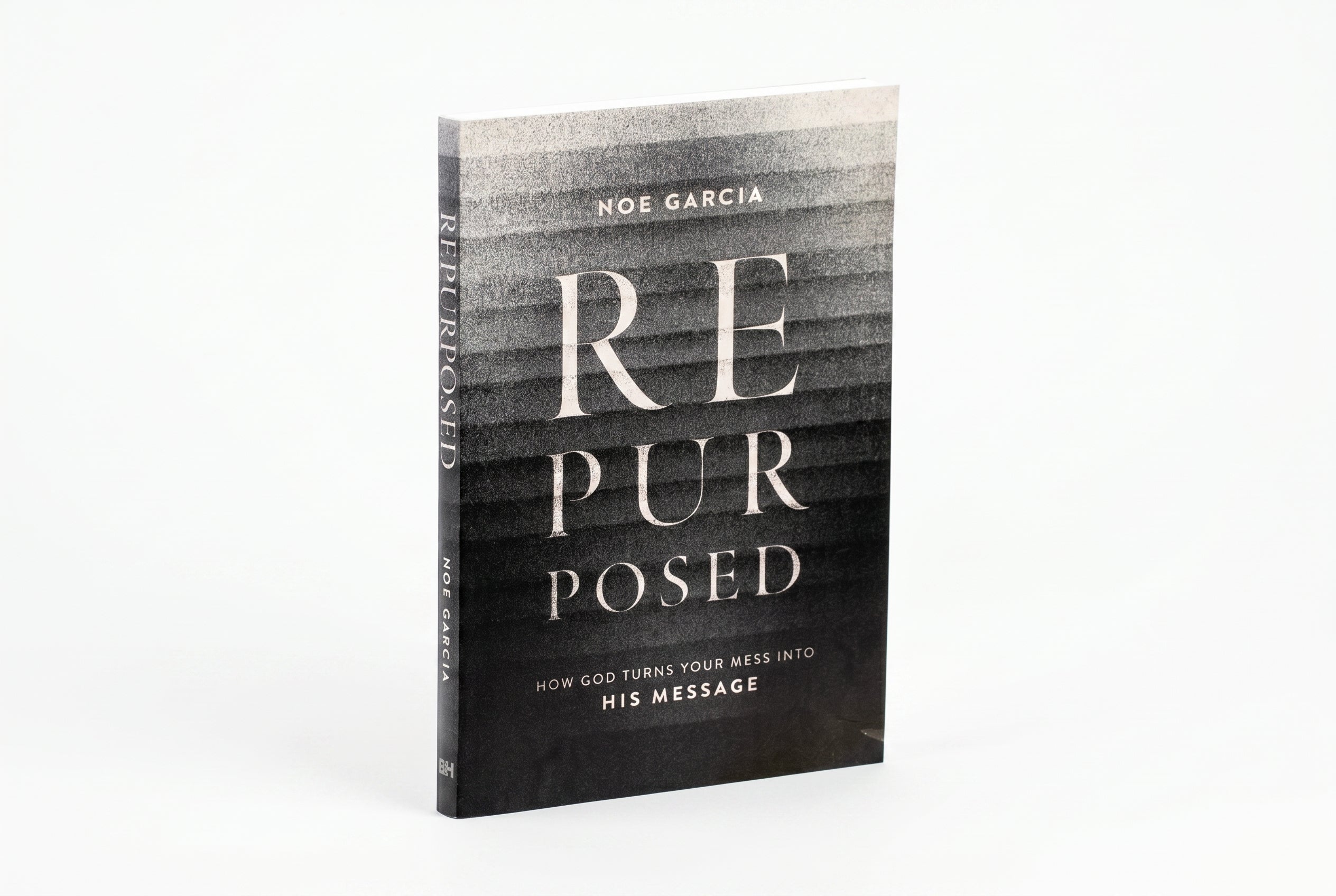 Studio photo of Repurposed in hero