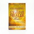 Studio photo of Releasing the Divine Healer Within: The Biology of Belief and Healing in hero