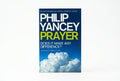 Studio photo of Prayer: Does it make any Difference ? in hero