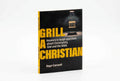 Studio photo of Grill a Christian in hero
