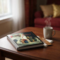 Studio photo of Jesus, the Son of Man: The Life of Jesus on the Words of the Gospels and the Paintings of Carl Bloch in lifestyle