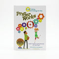 Studio photo of PrayerWorks: Prayer Strategy and Training for Kids in hero