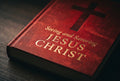 Studio photo of Seeing and Savoring Jesus Christ in detail