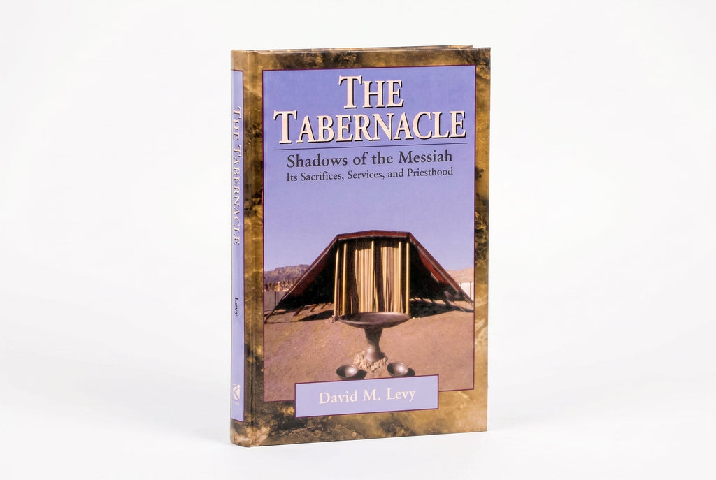 Studio photo of The Tabernacle in hero