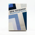 New Testament: Breakthrough Version | Ch + The Complete Illustrated Children's Bibl Combo