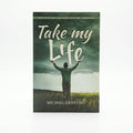 Studio photo of Take My Life in hero