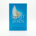 Studio photo of Spirit of Jesus in hero