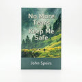 Studio photo of No More Tears: Keep Me Safe in hero