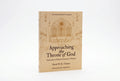 Studio photo of Approaching the Throne of God: Confessions of Sin & Assurances of Pardon in hero