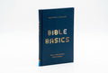 Studio photo of Bible Basics: What Is The Christian Faith All About? in hero