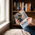 Studio photo of Instant Expert: The Bible in lifestyle