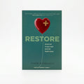 Studio photo of Restore: Break Out of Your Past and Into God's Futur in hero
