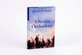 Studio photo of A Peculiar Orthodoxy in hero