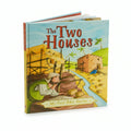 Studio photo of My First Bible Stories (Stories Jesus Told): The Two Houses in detail