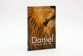 Studio photo of Daniel: Trusting the true hero in hero