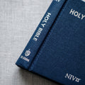 NIV Compact Blue | Christian Bible Service