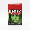 Studio photo of Jesus Today in hero