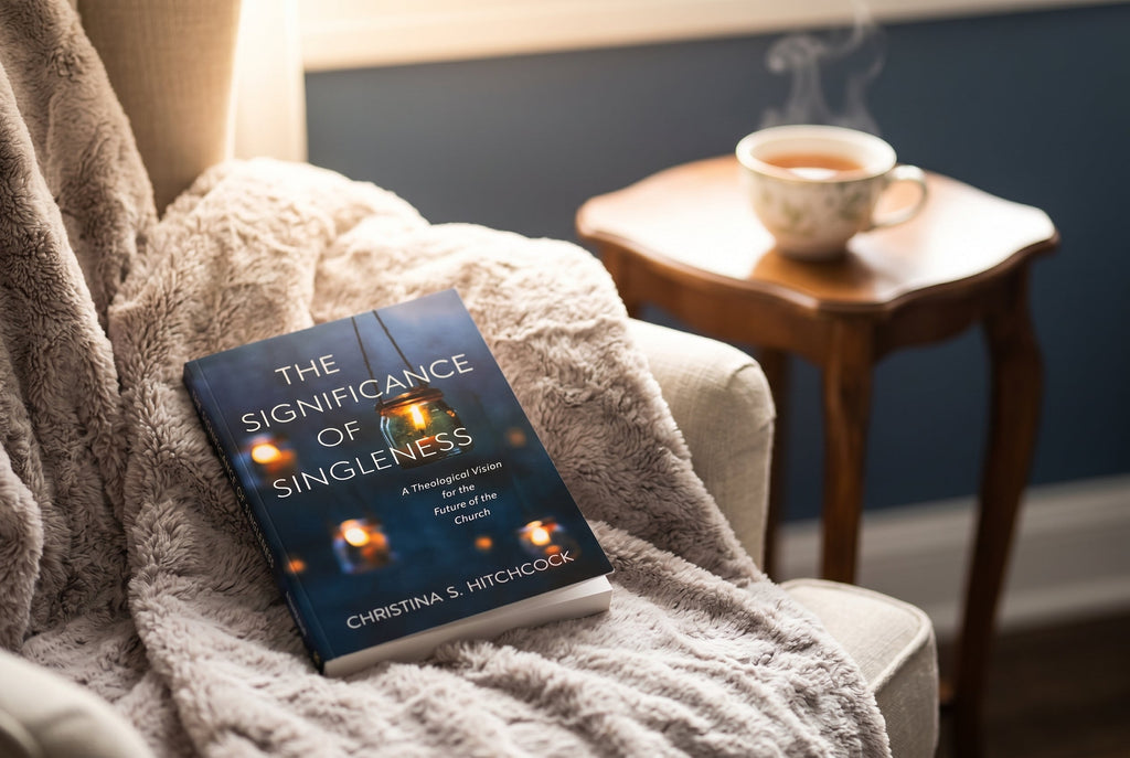 Studio photo of The Significance of Singleness in lifestyle