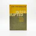Studio photo of Interrupted: When Jesus Wrecks Your Comfortable Christianity in hero