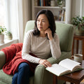 Studio photo of Keeping Love Alive as Memories Fade: The 5 Love Languages and the Alzheimer's Journey in lifestyle