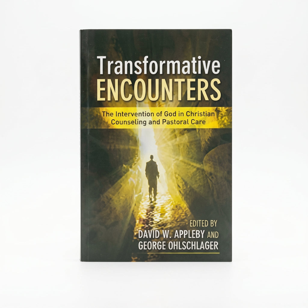 Studio photo of Transformative Encounters in hero