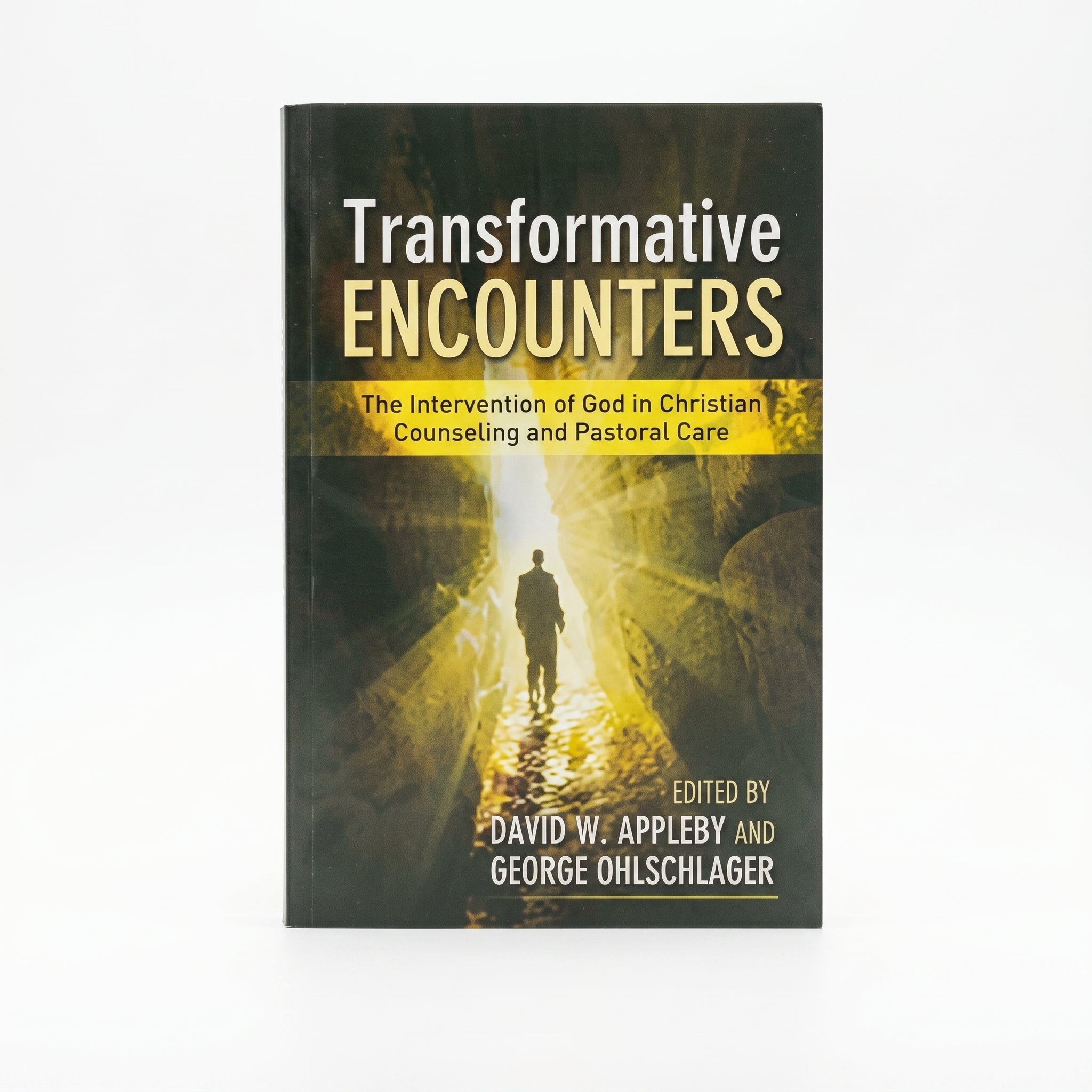 Studio photo of Transformative Encounters in hero