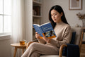Studio photo of Your Personal Encourager (Telugu) in lifestyle