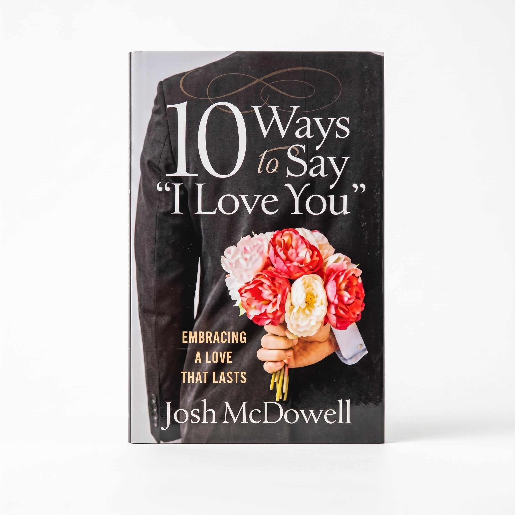 Studio photo of 10 Ways to Say "I Love You": Embracing a Love That Lasts in hero