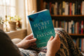 Studio photo of The Secret Life of a Pastor: (and other intimate letters on ministry) in lifestyle