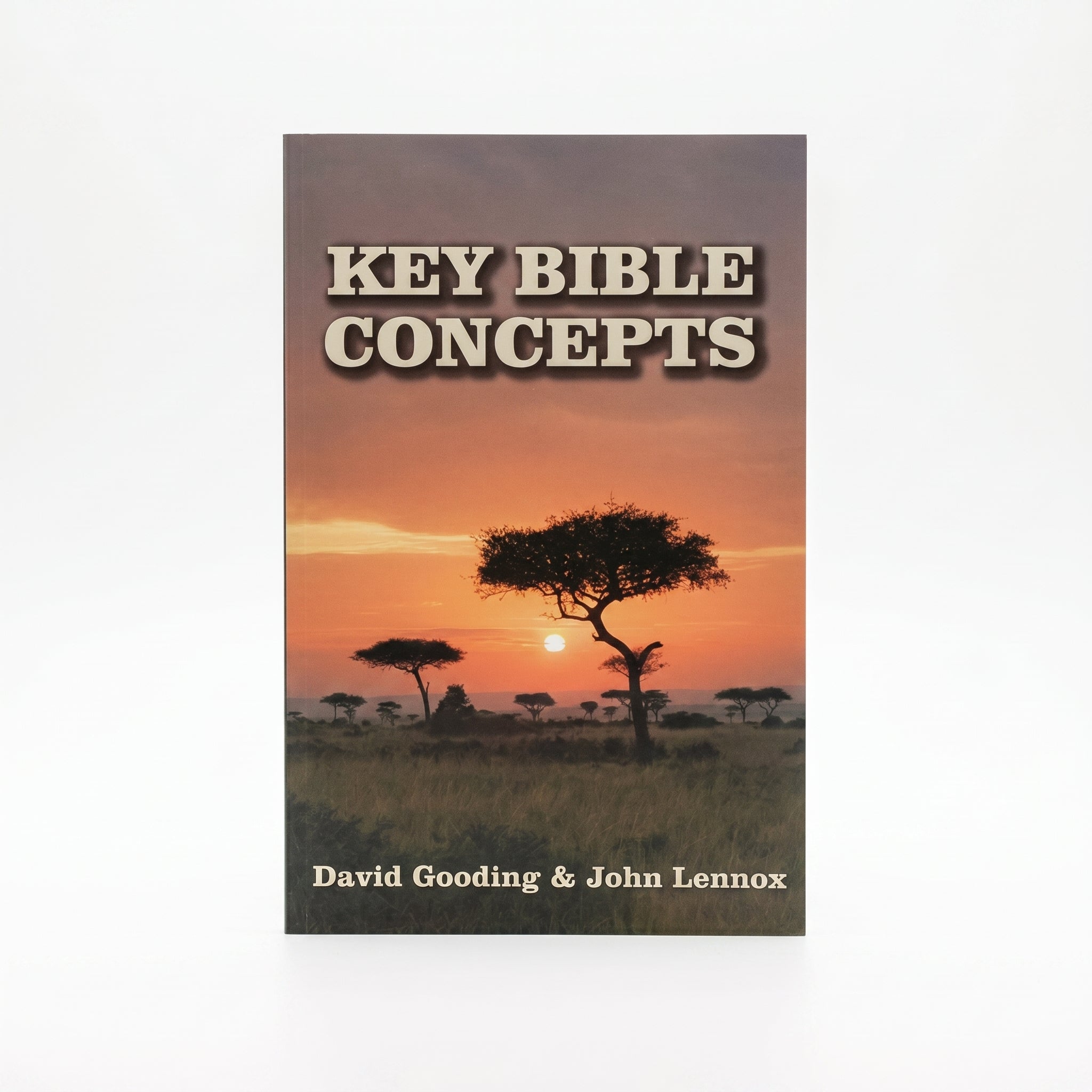 Studio photo of Key Bible Concepts in hero