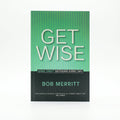 Studio photo of Get wise: Make Great Decisions Every Day in hero