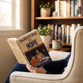 Studio photo of Parenting with Hope: Raising Teens for Christ in a secular age in lifestyle
