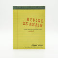 Studio photo of Revise Us Again in hero