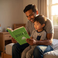 Studio photo of Dedicated: Training Your Children to Trust and Follow Jesus in lifestyle
