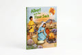 Studio photo of Albert and the Flour Sack: A Story about Elijah's Visit in hero