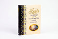 Studio photo of Kregels Treasury of Illustrated Bible Stories in hero