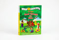 Studio photo of The Beginners Bible: Read Through the Bible in hero