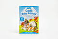 Studio photo of God's Baby Animals in hero