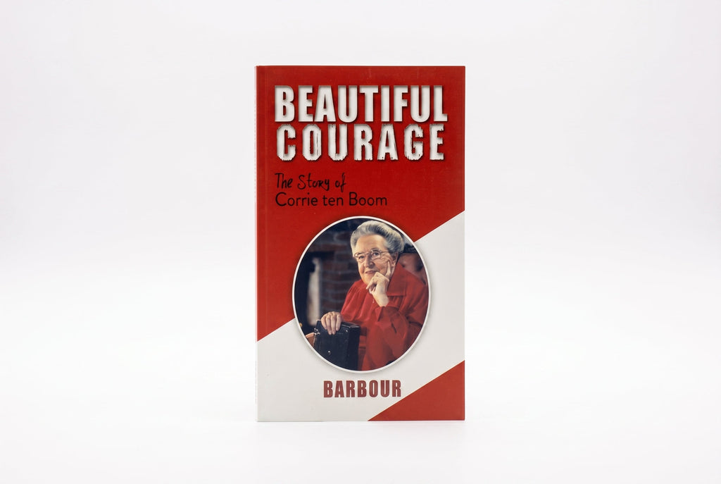 Studio photo of Beautiful Courage: The Story of Corrie ten Boom in hero