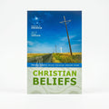 Studio photo of Christian Beliefs: Twenty Basics Every Christian should Know in hero