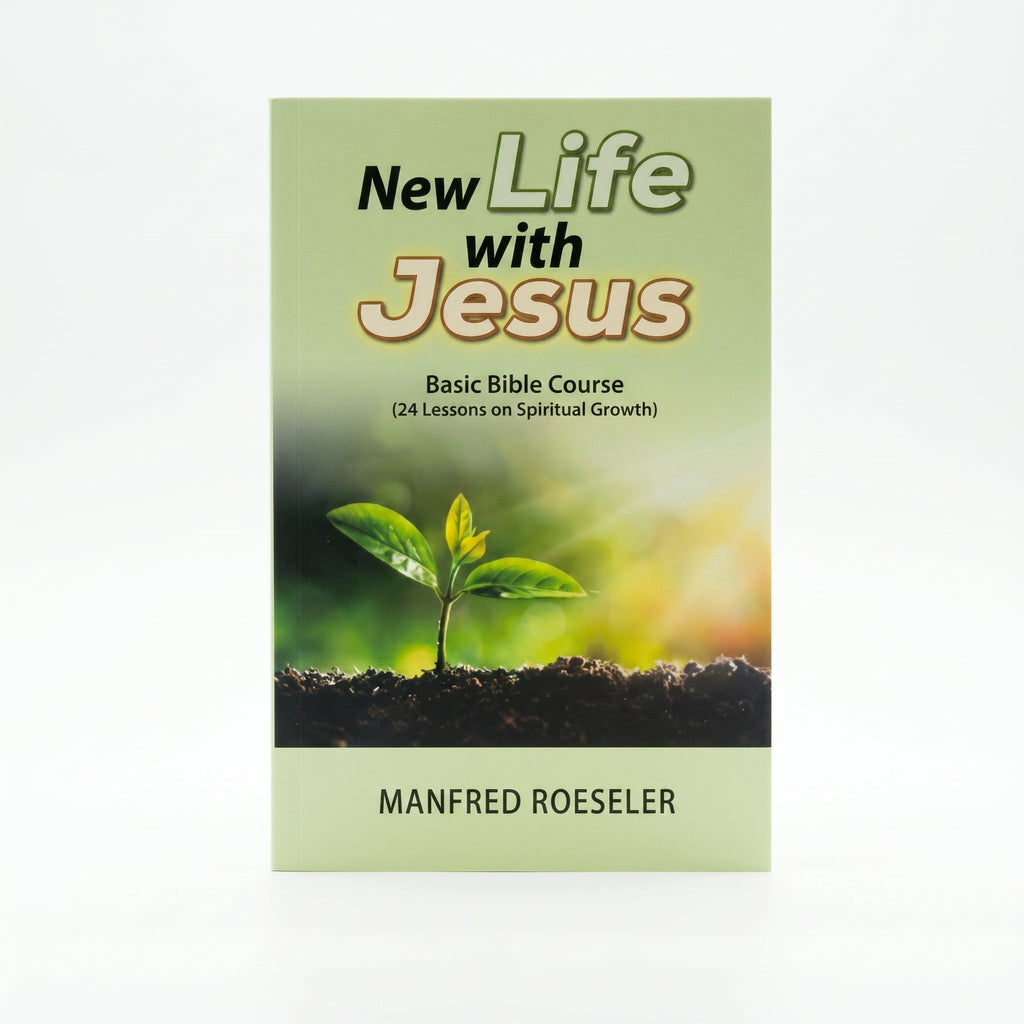 Studio photo of New Life with Jesus (Basic Bible Course) in hero